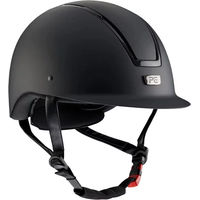 Produktbild von Reithelm Damen Premier Equine Endeavor Schwarz 55/57 cm