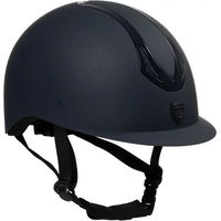 Produktbild von Reithelm Equestro Azael Unisex Blau Größe XS