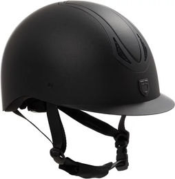 Produktbild von Reithelm Equestro Azael Unisex Schwarz Größe M