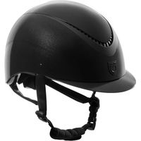 Produktbild von Reithelm Equestro Unisex Schwarz Größe S