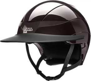 Reithelm Equiline Xanto Unisex aus ABS und EPS nach EN 1384:2023 und ASTM F116323 – Bild 1 von 1