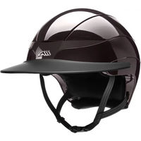 Produktbild von Reithelm Equiline Xanto Unisex aus ABS und EPS nach EN 1384:2023 und ASTM F116323