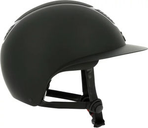 Produktbild von Reithelm Equithème Airy für Damen in Schwarz Größe L