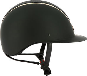 Reithelm Equithème Glint Mat für Damen – Bild 1 von 1