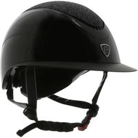Produktbild von Reithelm Equithème Wings Schwarz Unisex 52/54 cm