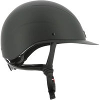 Produktbild von Reithelm Equithème Wings Unisex Schwarz CE-zertifiziert Kunststoff 55/57 cm