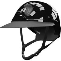 Produktbild von Reithelm Flex-On Armet Star Angel Schwarz Unisex Größe M