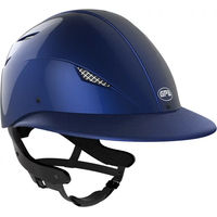 Produktbild von Reithelm GPA Easy First Lady für Damen in Blau 58 cm