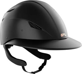 Reithelm GPA Easy First Lady Premium Damen Schwarz aus Kunstharz – Bild 1 von 1