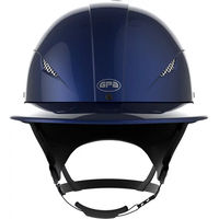 Produktbild von Reithelm GPA Easy First Lady TLS Shiny Blau 55 cm