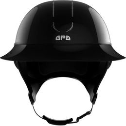 Reithelm GPA First Lady TLS Shiny Schwarz für Damen – Bild 1 von 1