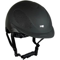 Produktbild von Reithelm Horseyou Speed Schwarz Unisex Größe M