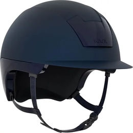 Produktbild von Reithelm KASK Kooki Unisex Blau 59 cm