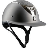Produktbild von Reithelm OneK Avancé Unisex Grau XS/M (51/56 cm)