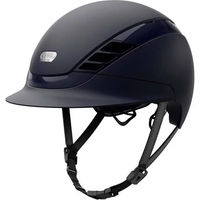 Produktbild von Reithelm Pikeur Airluxe Pure Unisex Schwarz Blau Größe S