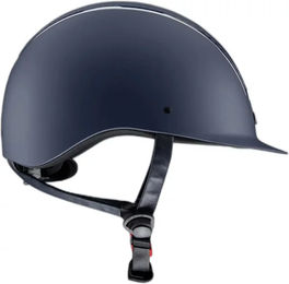 Produktbild von Reithelm Premier Equine Centauri Unisex Blau 58/60 cm aus Kunststoff