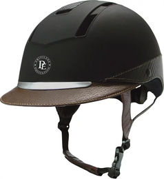 Produktbild von Reithelm Privilège Equitation Confort aus Polyethylen Unisex CE-zertifiziert