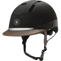 Produktbild von Reithelm Privilège Equitation Confort aus Polyethylen Unisex CE-zertifiziert