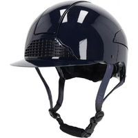 Produktbild von Reithelm QHP Seattle Unisex 55/57 cm