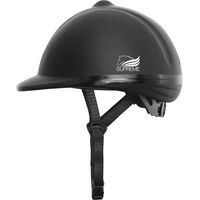Produktbild von Reithelm Supreme VG1 Unisex Schwarz Größe S