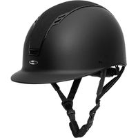 Produktbild von Reithelm Swing H22 Unisex Schwarz 57 - 58 cm