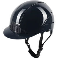 Produktbild von Reithelm Swing H24 Damen Glossy nach EN 13842:2023
