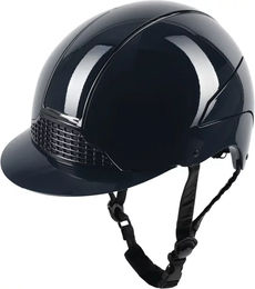 Reithelm Swing H24 Damen Glossy nach EN 13842:2023 – Bild 1 von 8