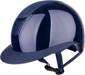 Reithelm USG Comfort Exquisit Blau Grösse M Unisex – Bild 1 von 1