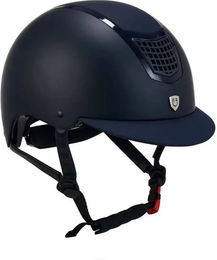 Reithelm Zaldi Eclipse Unisex Blau Größe S – Bild 1 von 1