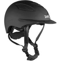 Produktbild von Reithelm Zaldi Ventex RCH6231S-K Unisex Schwarz Größe S