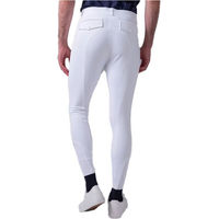 Produktbild von Reithose Brady Full Grip von PS of Sweden für Herren in Weiß