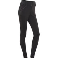 Produktbild von Reithose Catago Vesta FG Unisex Schwarz Größe 38
