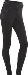 Produktbild von Reithose Catago Vesta FG Unisex Schwarz Größe 40