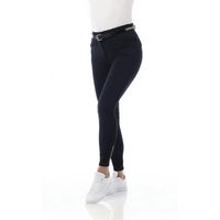 Produktbild von Reithose Damen Equithème Safir aus Polyamid Größe 44