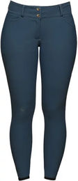 Produktbild von Reithose Damen GEM John Blau Größe 42