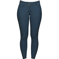Produktbild von Reithose Damen GEM John Blau Größe 42