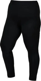 Produktbild von Reithose Dublin Curve Everyday Damen Schwarz