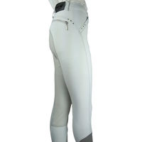 Produktbild von Reithose Easy Rider Lacinda Full Grip für Mädchen