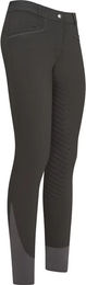 Produktbild von Reithose Easy Rider Sera Damen mit Full Grip Silikonbeschichtung Größe 38