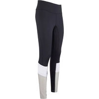Produktbild von Reithose Easy Rider Sofia Damen Full Grip Schwarz Größe 32