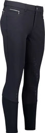 Reithose Easy Rider Victor für Herren mit Full Grip Silikon und wasserabweisender Beschichtung – Bild 1 von 1
