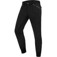 Produktbild von Reithose ELT Marc für Herren in Schwarz aus Polyamid Größe 44