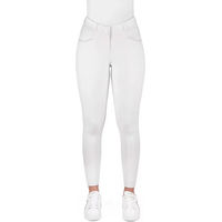 Produktbild von Reithose Equithème Carly für Damen in Weiß
