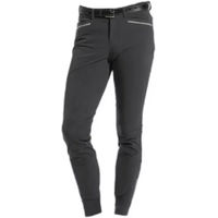 Produktbild von Reithose Equithème Georg für Herren in Grau aus Polyester Größe 46