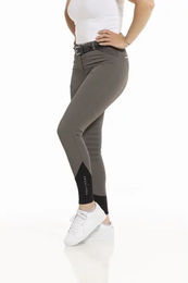 Produktbild von Reithose Equithème Josephine Damen Beige Nylon