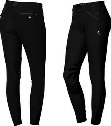 Reithose für Damen Flags&Cup Arola – Bild 1 von 1