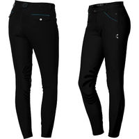 Produktbild von Reithose für Damen Flags&Cup Arola