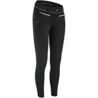 Produktbild von Reithose Horse Pilot X-Balance für Damen in Schwarz Größe XS