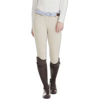 Produktbild von Reithose Horse Pilot X-Design für Damen in Beige Größe L