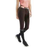 Produktbild von Reithose Horse Pilot X-Design für Damen in Braun Größe XL